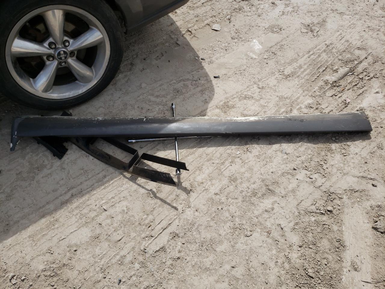 1ZVHT82H885199385 2008 Ford Mustang Gt