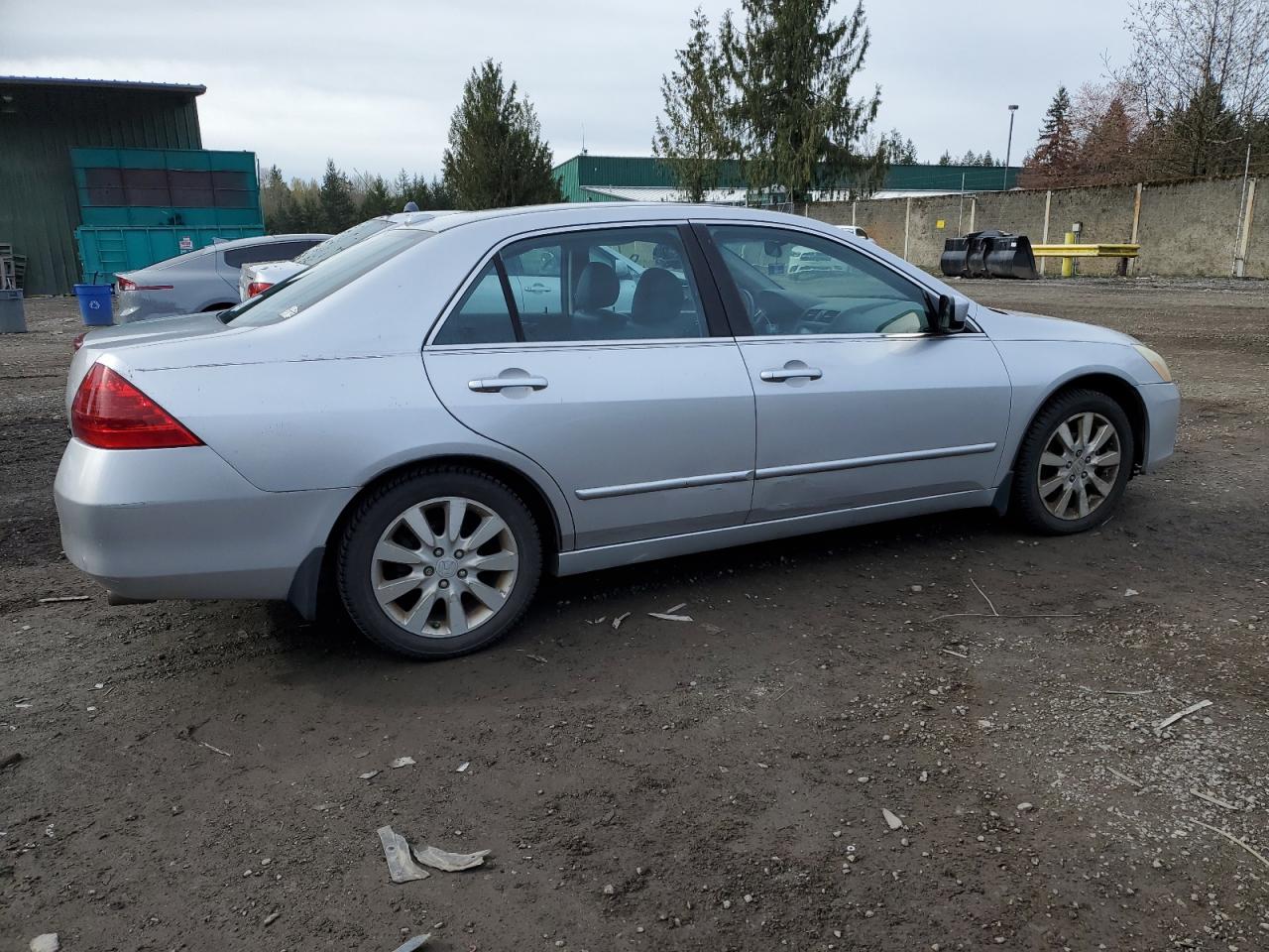 1HGCM66576A017874 2006 Honda Accord Ex