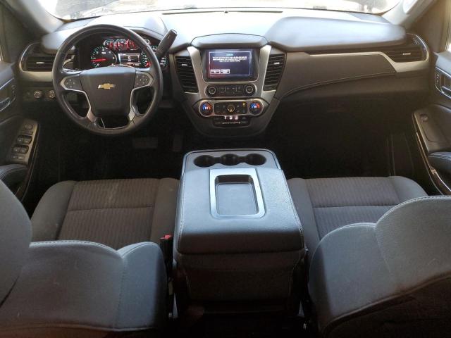 2018 CHEVROLET TAHOE K150 - 1GNSKAEC0JR202725