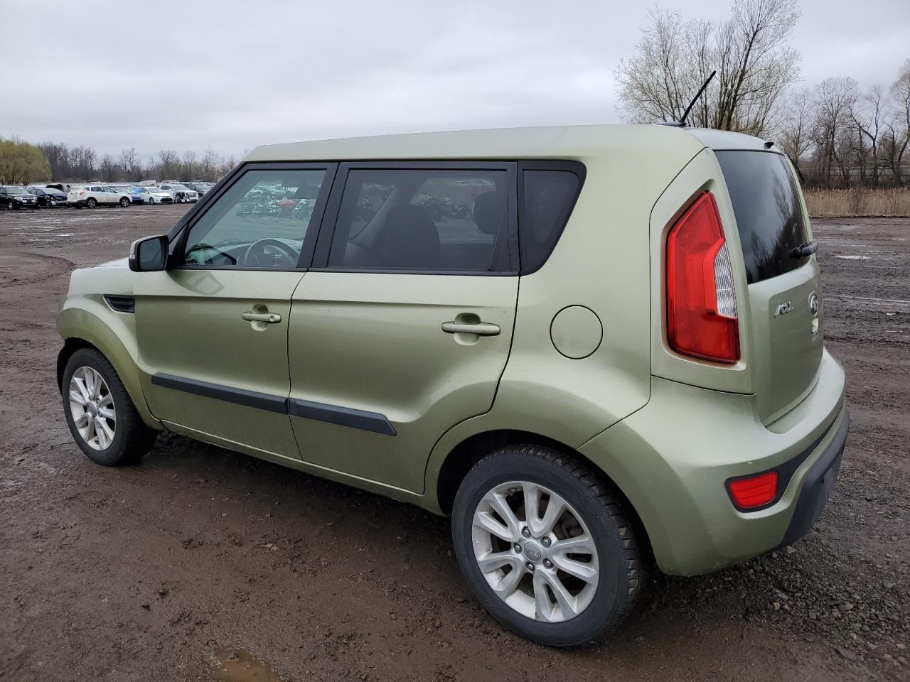 KNDJT2A64D7491082 2013 Kia Soul +