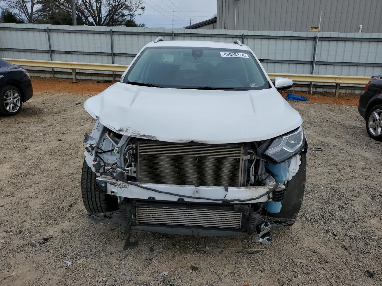 2GNAXVEV0J6234978 CHEVROLET EQUINOX 2018