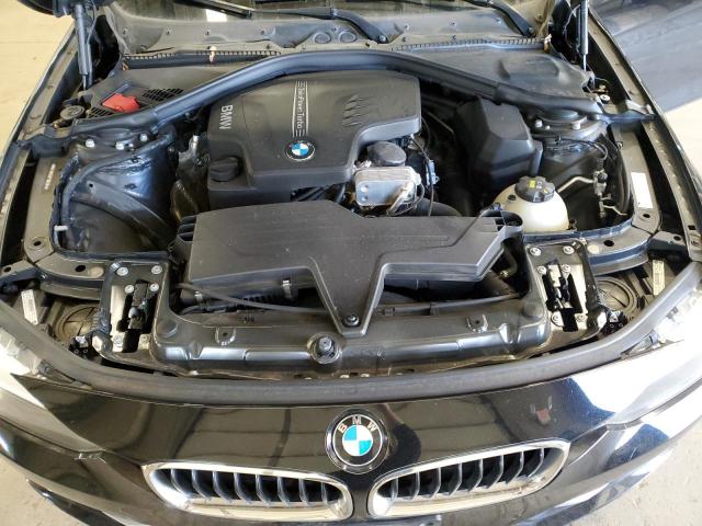 2015 BMW 3er - Image 11