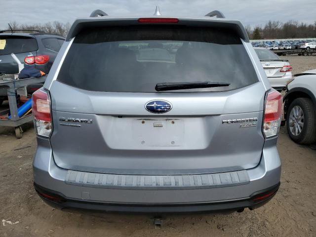 2017 Subaru Forester 2.5I Premium VIN: JF2SJAEC4HH542120 Lot: 48115684