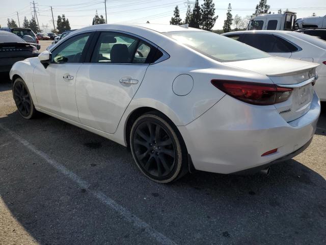 2016 MAZDA 6 GRAND TO - JM1GJ1W57G1446381