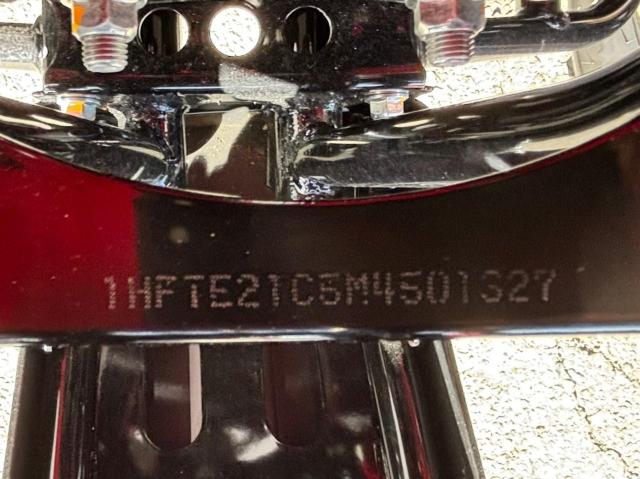 2021 HONDA TRX250 TM 1HFTE21C5M4501327