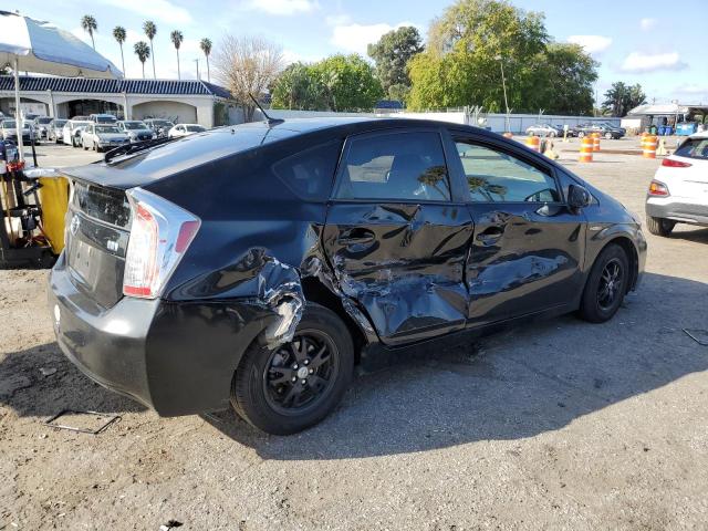 2012 Toyota Prius - Image 3