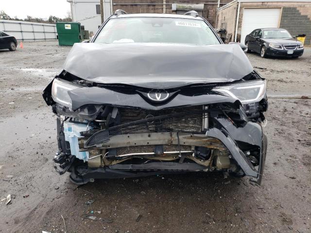 2017 TOYOTA RAV4 XLE - 2T3RFREV2HW576338