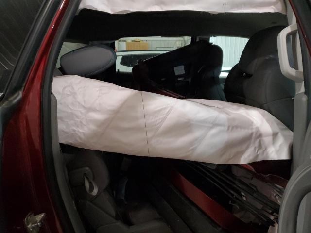 2016 CHEVROLET TRAVERSE L - 1GNKVHKDXGJ113653