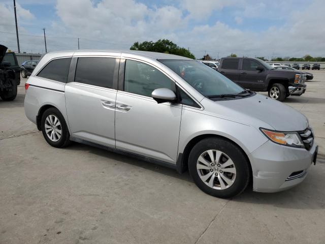 2015 HONDA ODYSSEY EX - 5FNRL5H44FB081873