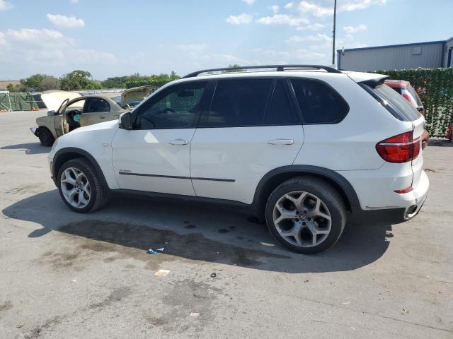 VIN 5UXZW0C58D0B94698 2013 BMW X5, Xdrive35D no.2