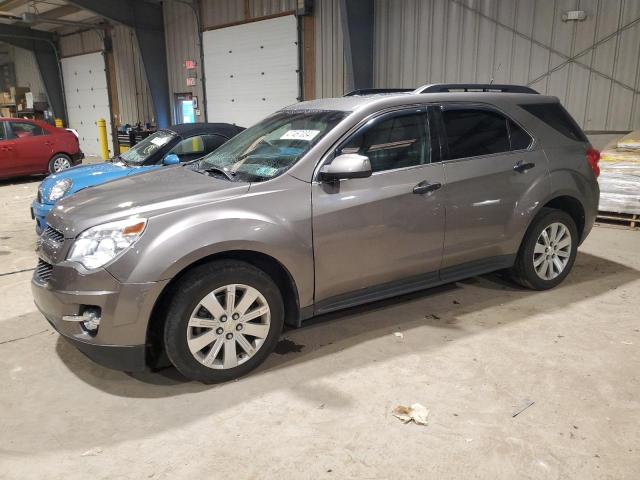 2011 Chevrolet Equinox Lt VIN: 2CNFLNE50B6254218 Lot: 47467034