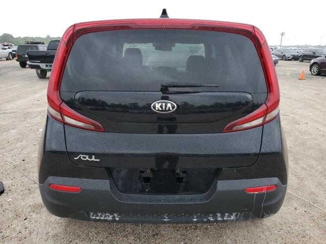 2020 Kia Soul Lx VIN: KNDJ23AU7L7044901 Lot: 46892904