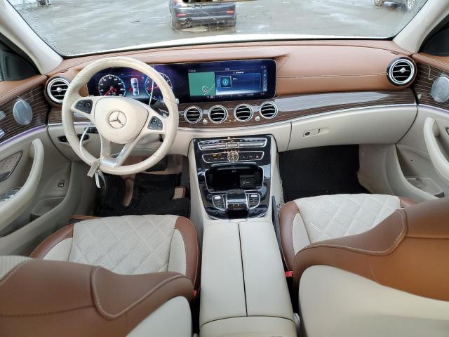 2018 MERCEDES-BENZ E 400 4MAT - WDDZF6GB9JA394700