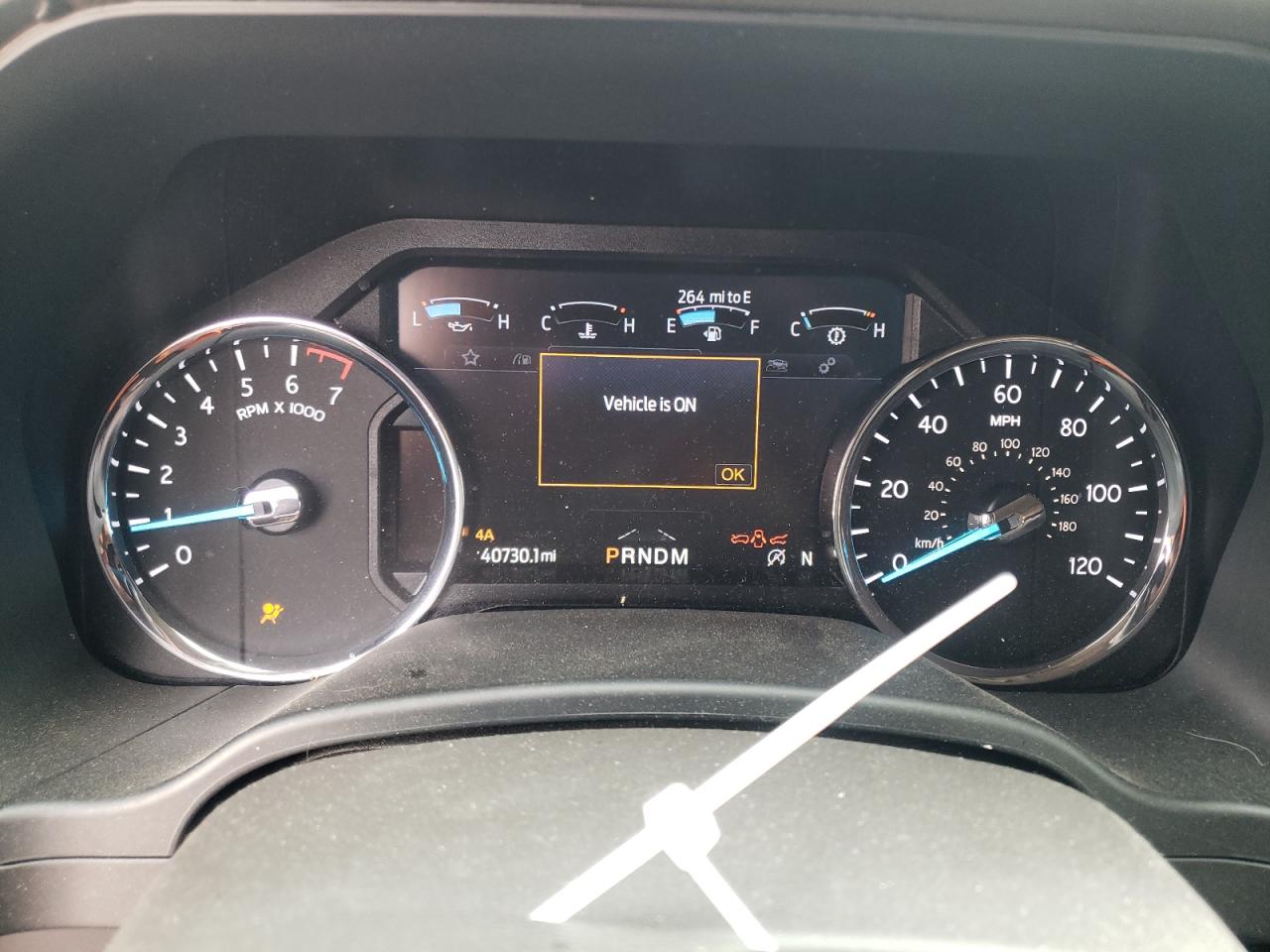 1FMJU1JT6MEA67150 FORD EXPEDITION 2021