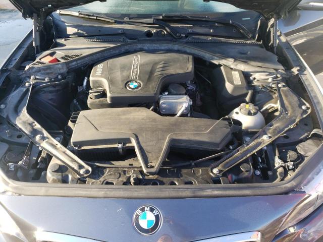 Lot #2429079398 2015 BMW 228 I salvage car