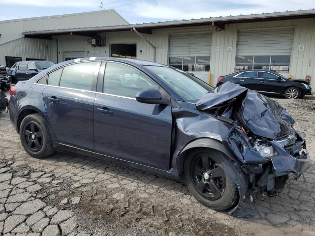 2015 Chevrolet Cruze Lt VIN: 1G1PC5SB9F7145533 Lot: 49044914