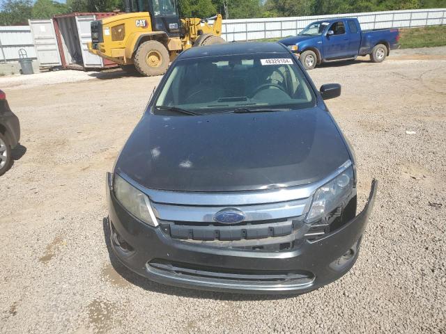 2010 Ford Fusion Se VIN: 3FAHP0HG1AR214194 Lot: 48329104