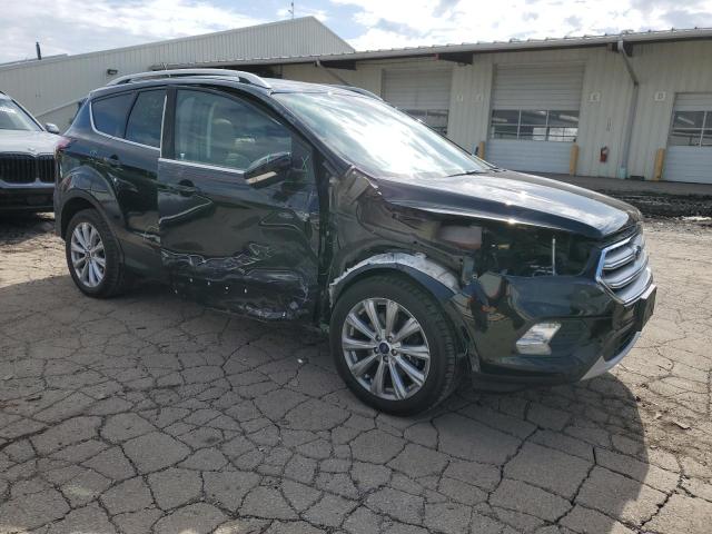 Vin: 1fmcu9j93jub34252, lot: 48869254, ford escape titanium 20184