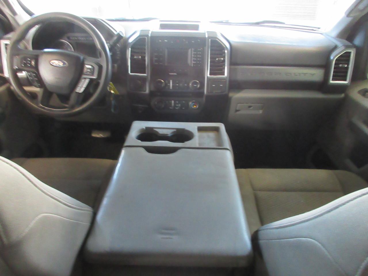 1FT8W3BT5HED00884 FORD F350 2017