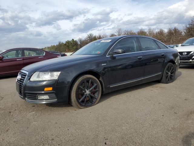 2010 Audi A6 Prestige VIN: WAUKGAFB9AN059617 Lot: 47065324