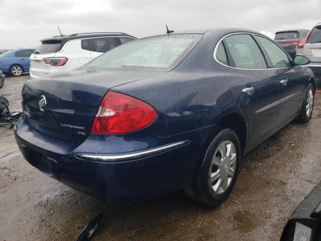 2008 Buick Lacrosse Cx VIN: 2G4WC582681361362 Lot: 42749243