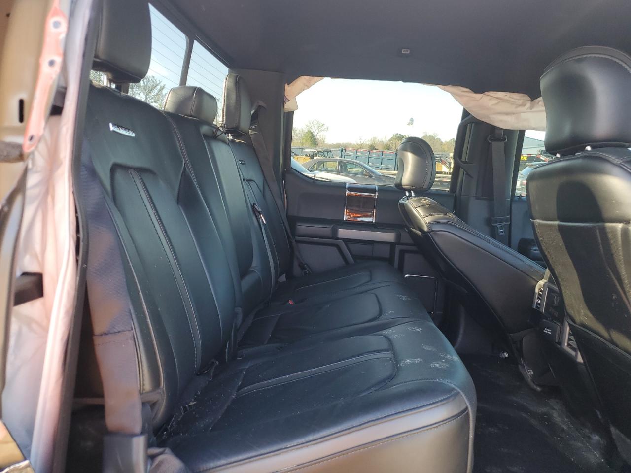 1FTEW1EG1HFC80732 FORD F-150 2017