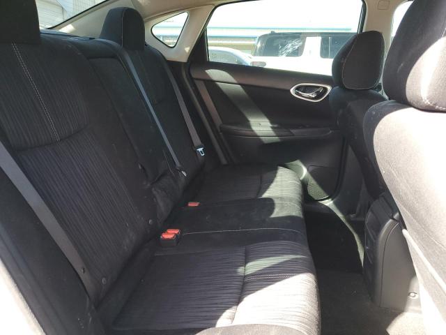 3N1AB7AP3GL671679 2016 Nissan Sentra S