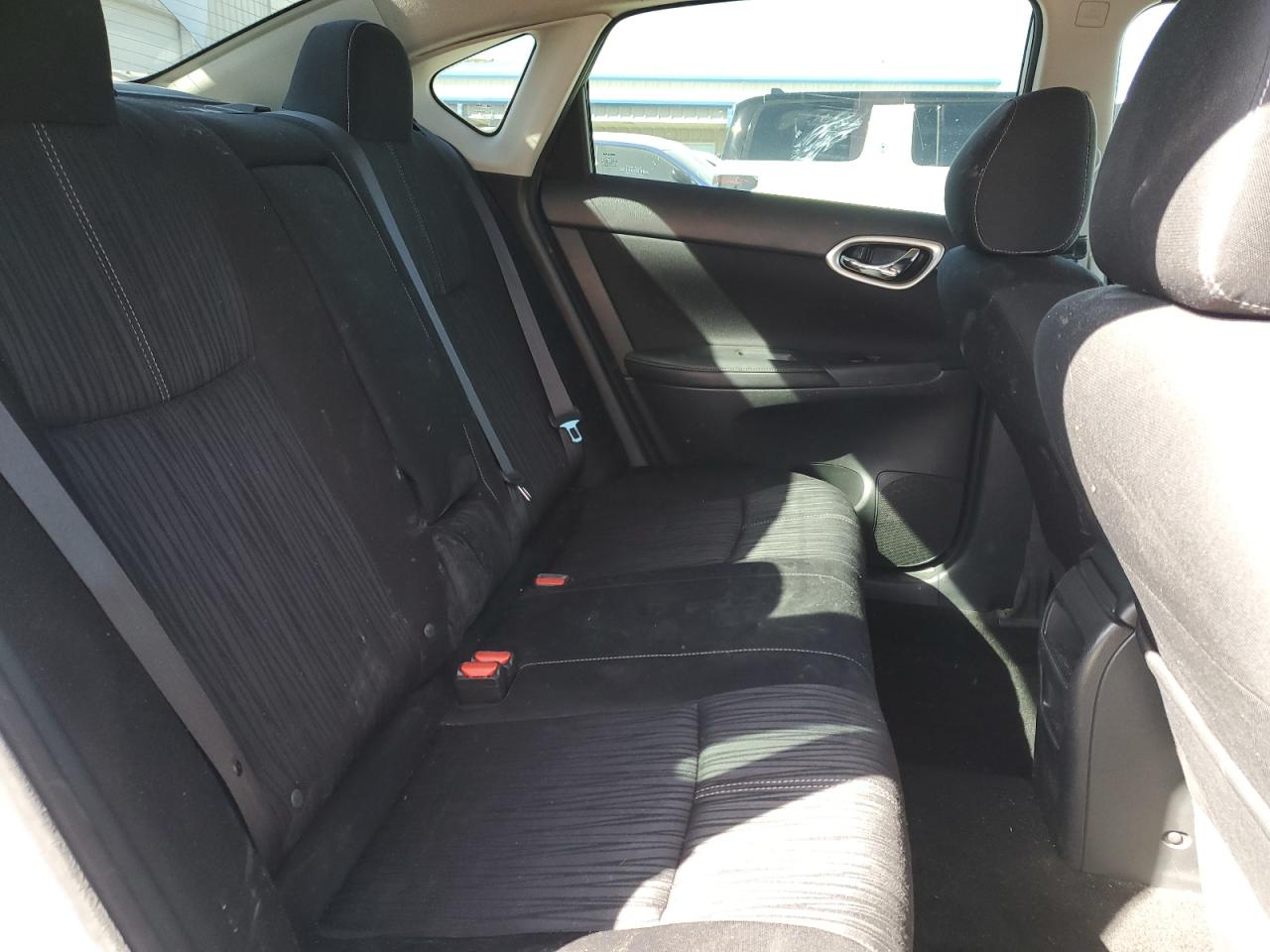 3N1AB7AP3GL671679 2016 Nissan Sentra S 3N1AB7AP3GL671679 2016 Nissan Sentra S
