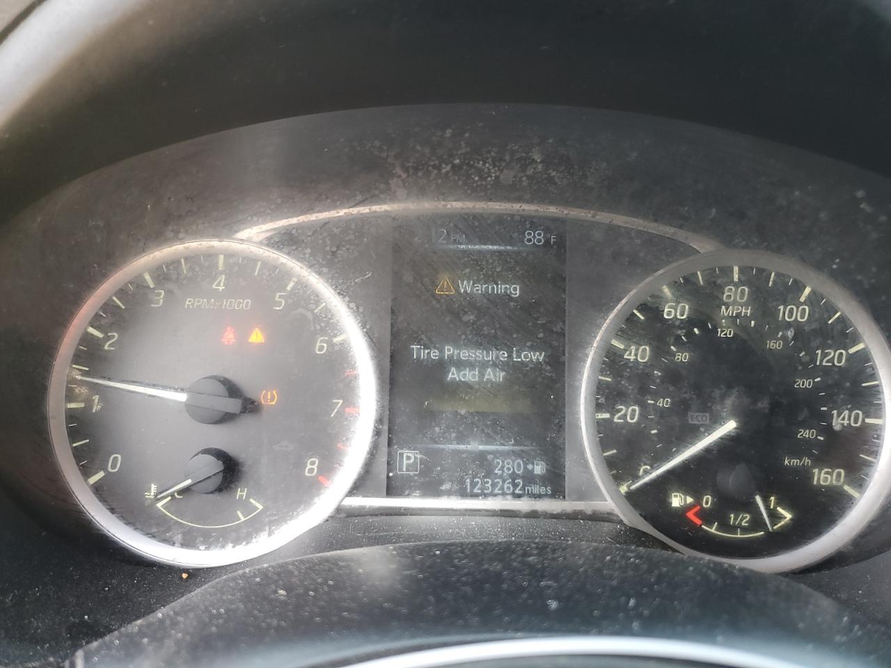 3N1AB7AP0HL704655 NISSAN SENTRA 2017
