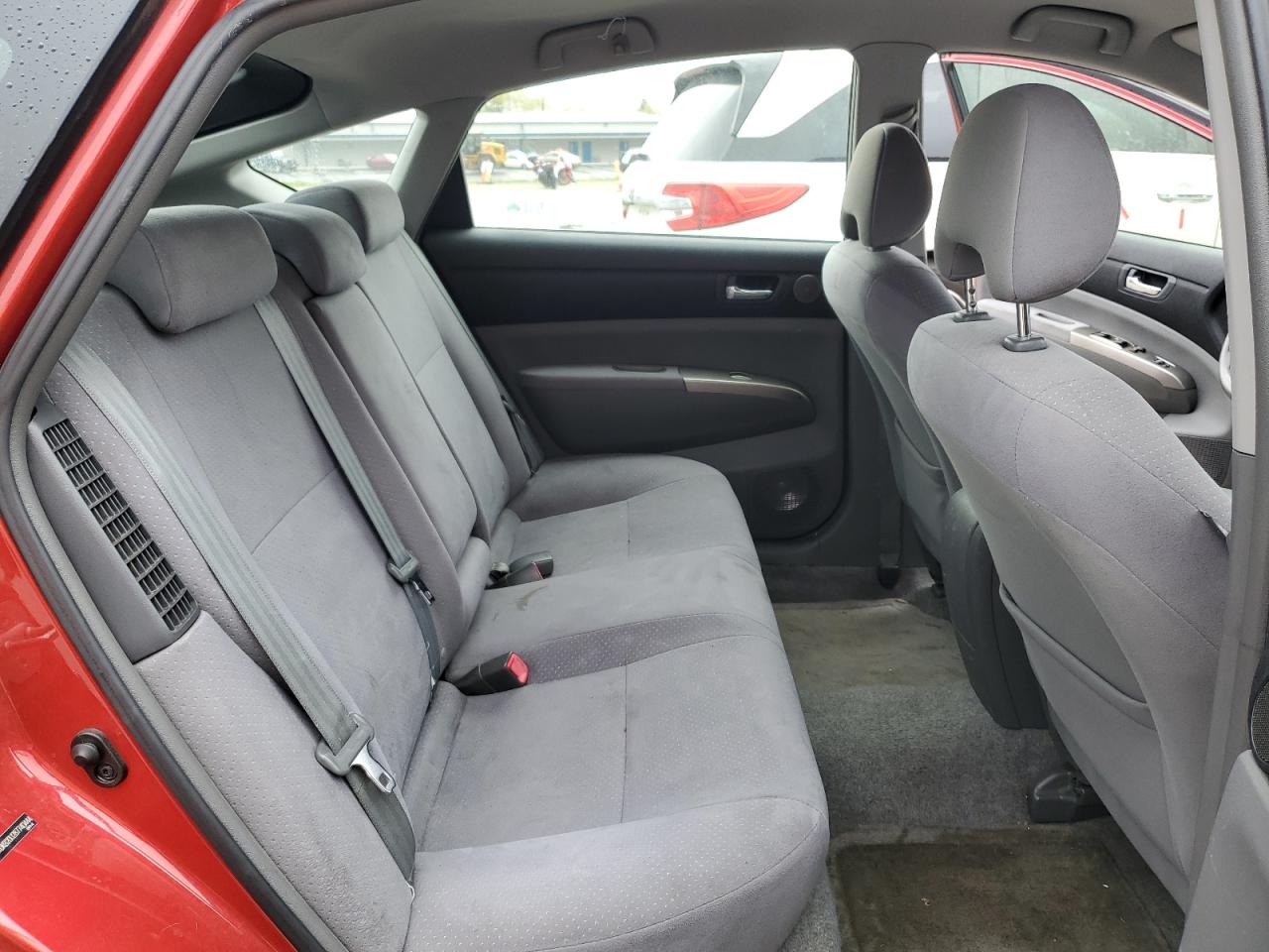 JTDKB20U287740444 2008 Toyota Prius