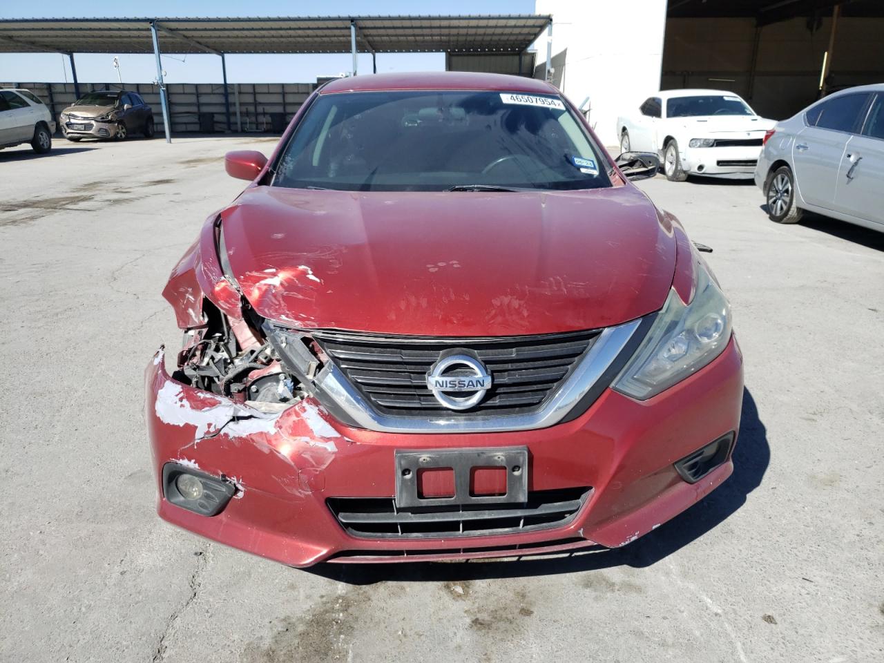 1N4AL3AP8JC217830 2018 Nissan Altima 2.5