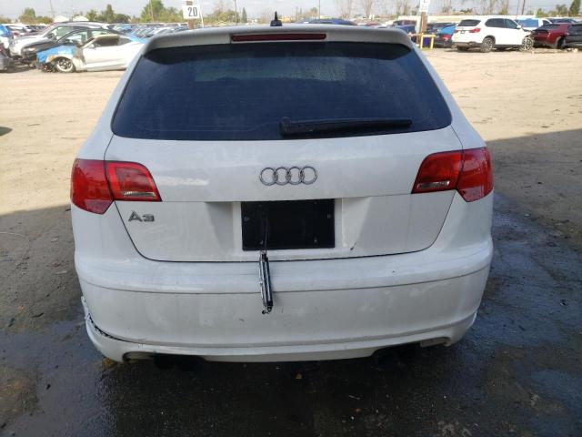 2007 Audi A3 2.0 Premium VIN: WAUNF78P27A202287 Lot: 45953214