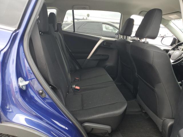 2015 TOYOTA RAV4 LE - 2T3BFREV3FW255682