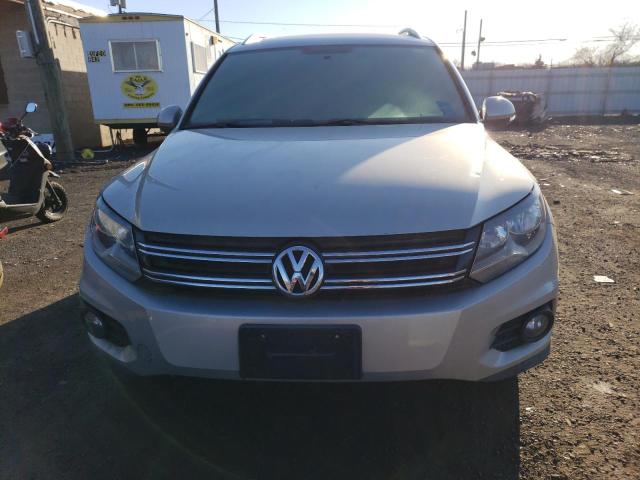 WVGBV7AX7DW548784 2013 VOLKSWAGEN TIGUAN-4