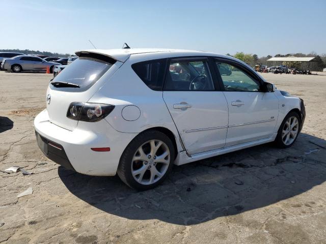 JM1BK344181103354 | 2008 Mazda 3 hatchback