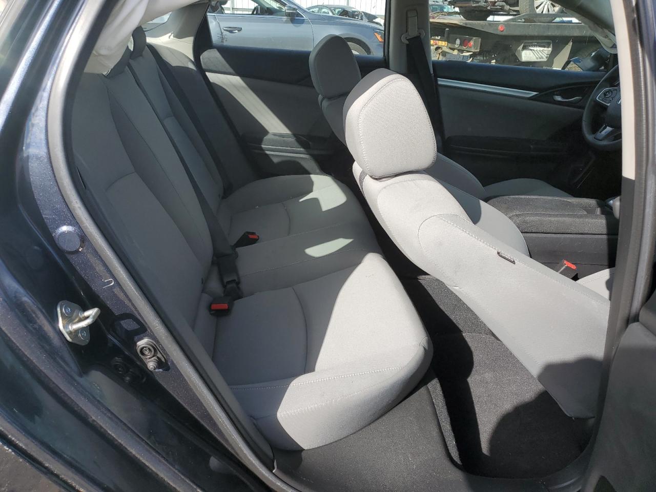 2HGFC2F66LH587931 HONDA CIVIC 2020