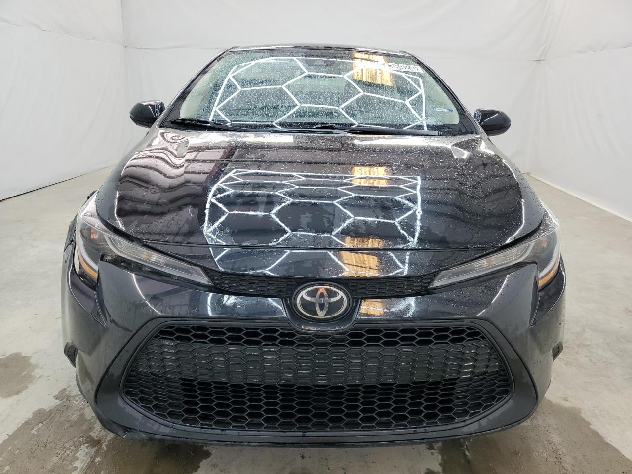 5YFEPMAE2MP231402 TOYOTA COROLLA 2021