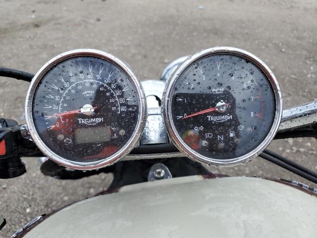 2006 TRIUMPH MOTORCYCLE ROCKET III - SMTC01L496J258765