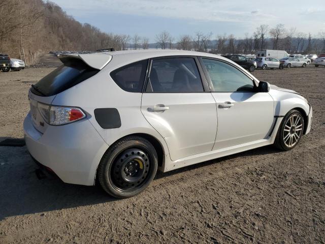 2009 Subaru Impreza Wrx Sti VIN: JF1GR89659L827861 Lot: 46382094