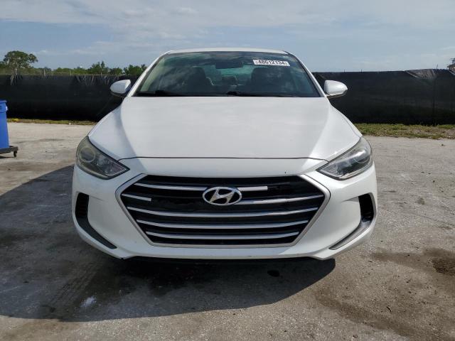2017 HYUNDAI ELANTRA SE - 5NPD74LF3HH163129