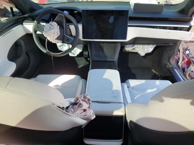 5YJSA1E67PF524394 2023 TESLA MODEL S