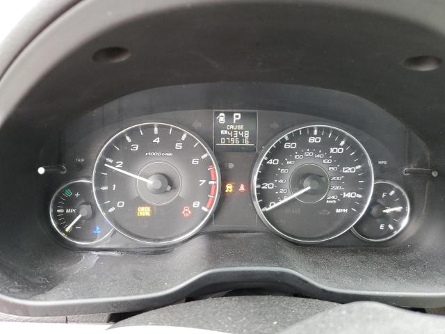 2011 Subaru Legacy 2.5I Premium VIN: 4S3BMBG66B3243574 Lot: 44977204