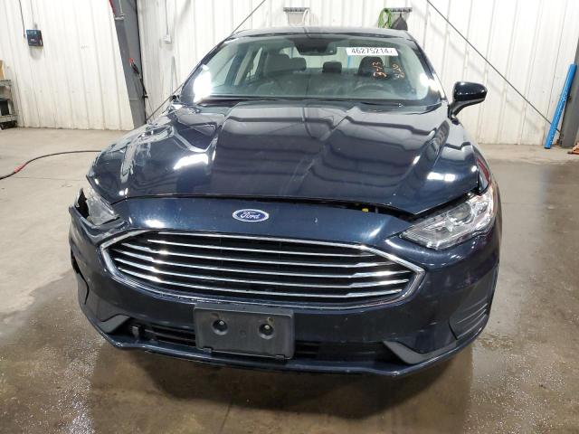 3FA6P0HD3LR112511 Ford Fusion SE 5