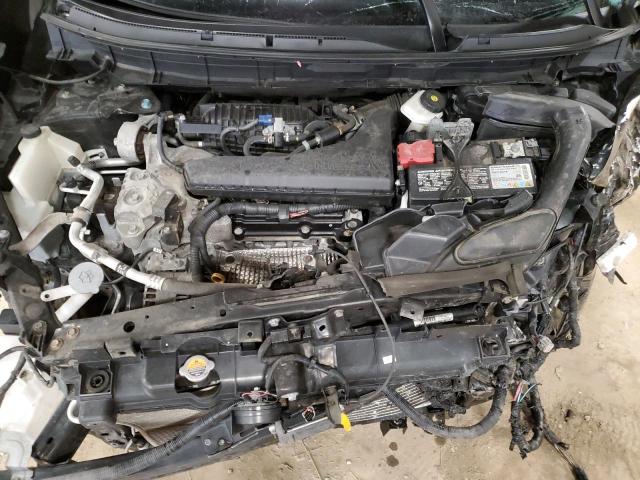 2019 NISSAN ROGUE S - 5N1AT2MV7KC779469