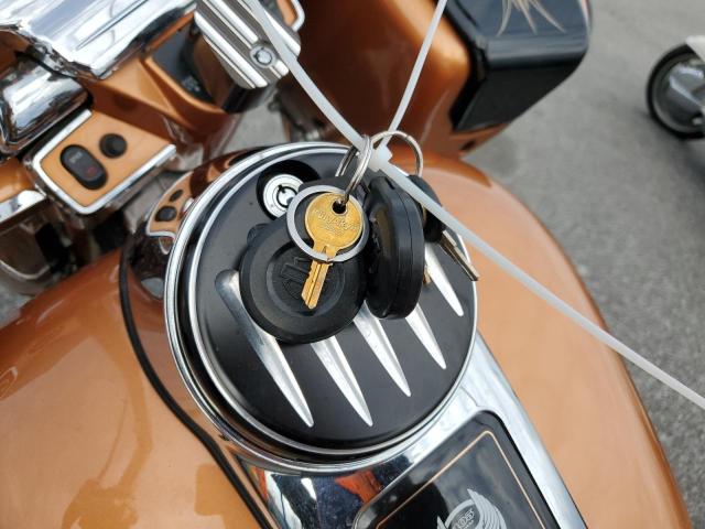 2008 HARLEY-DAVIDSON FLTR 105TH - 1HD1FS4448Y611169