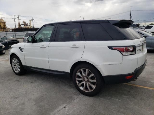 VIN SALWR2WF7EA335550 2014 Land Rover Range Rover, Hse no.2