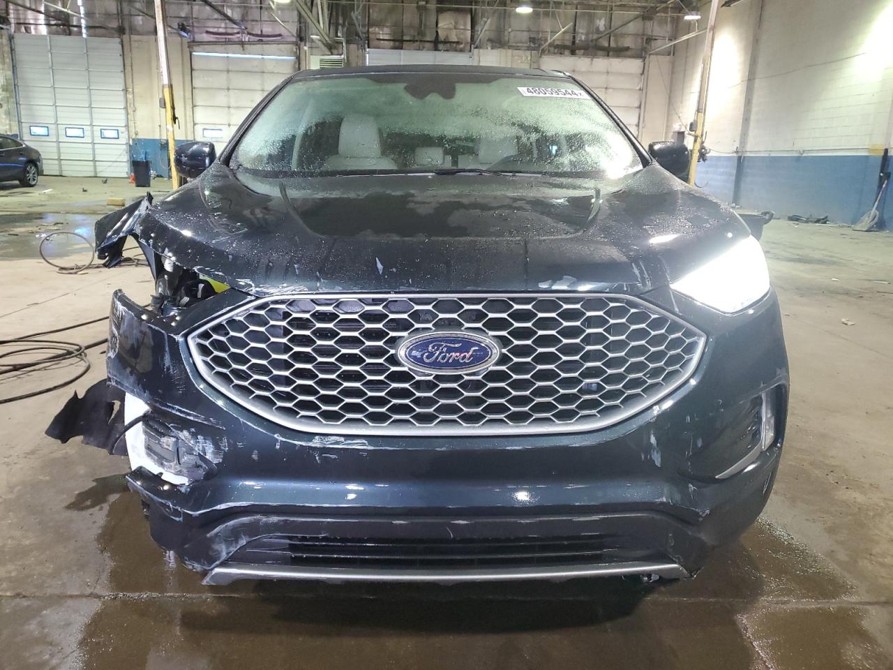 2FMPK4J90PBA54738 FORD EDGE 2023