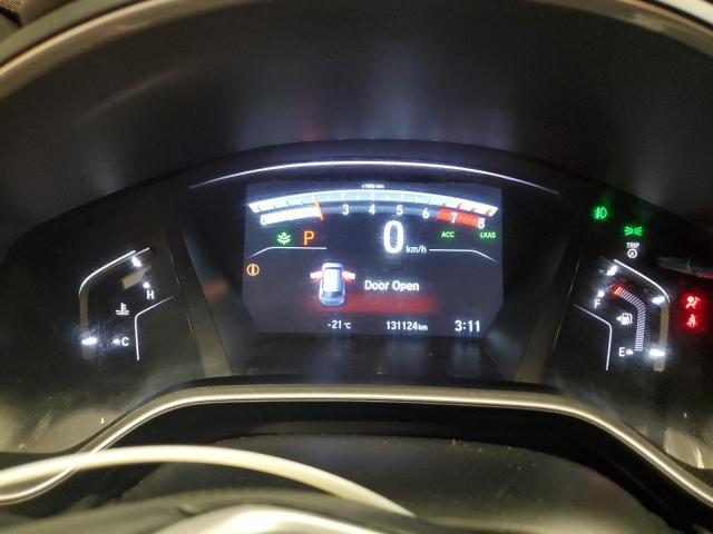2020 HONDA CR-V SPORT - 2HKRW2H46LH237592