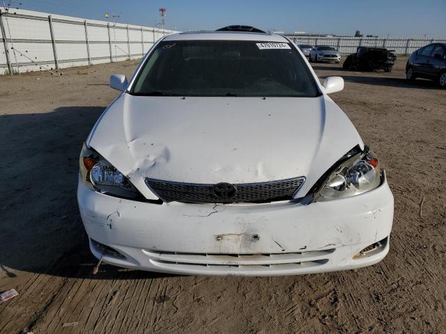 2003 Toyota Camry Le VIN: 4T1BE32K93U227206 Lot: 47010724