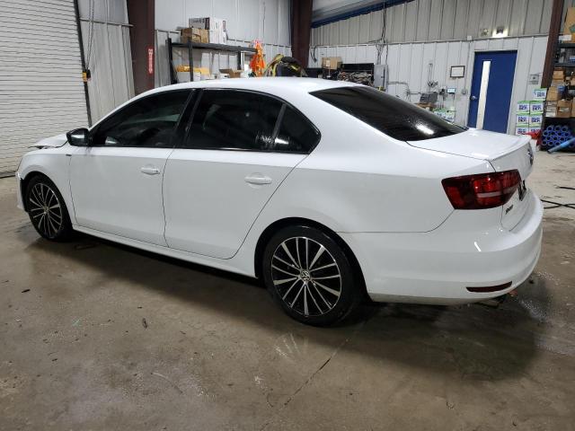 2016 Volkswagen Jetta Sport VIN: 3VWB17AJ7GM397748 Lot: 47395764